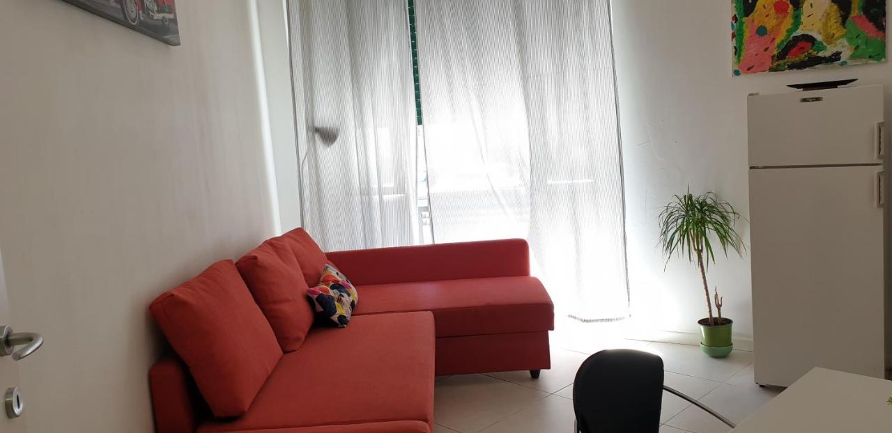 Smart Apartment Central Station Milano Exteriör bild